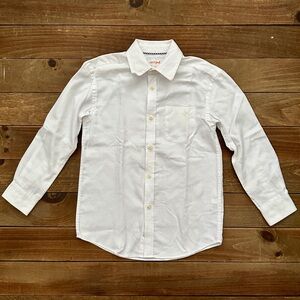 Cat & Jack Button Down Shirt